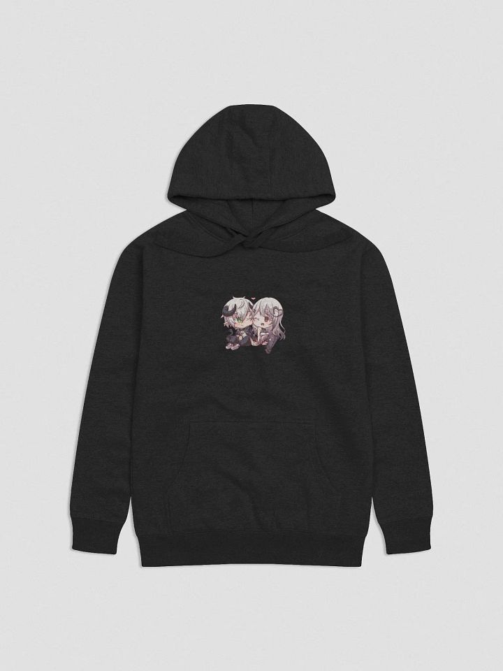 Demon Cupie hoodie product image (2)