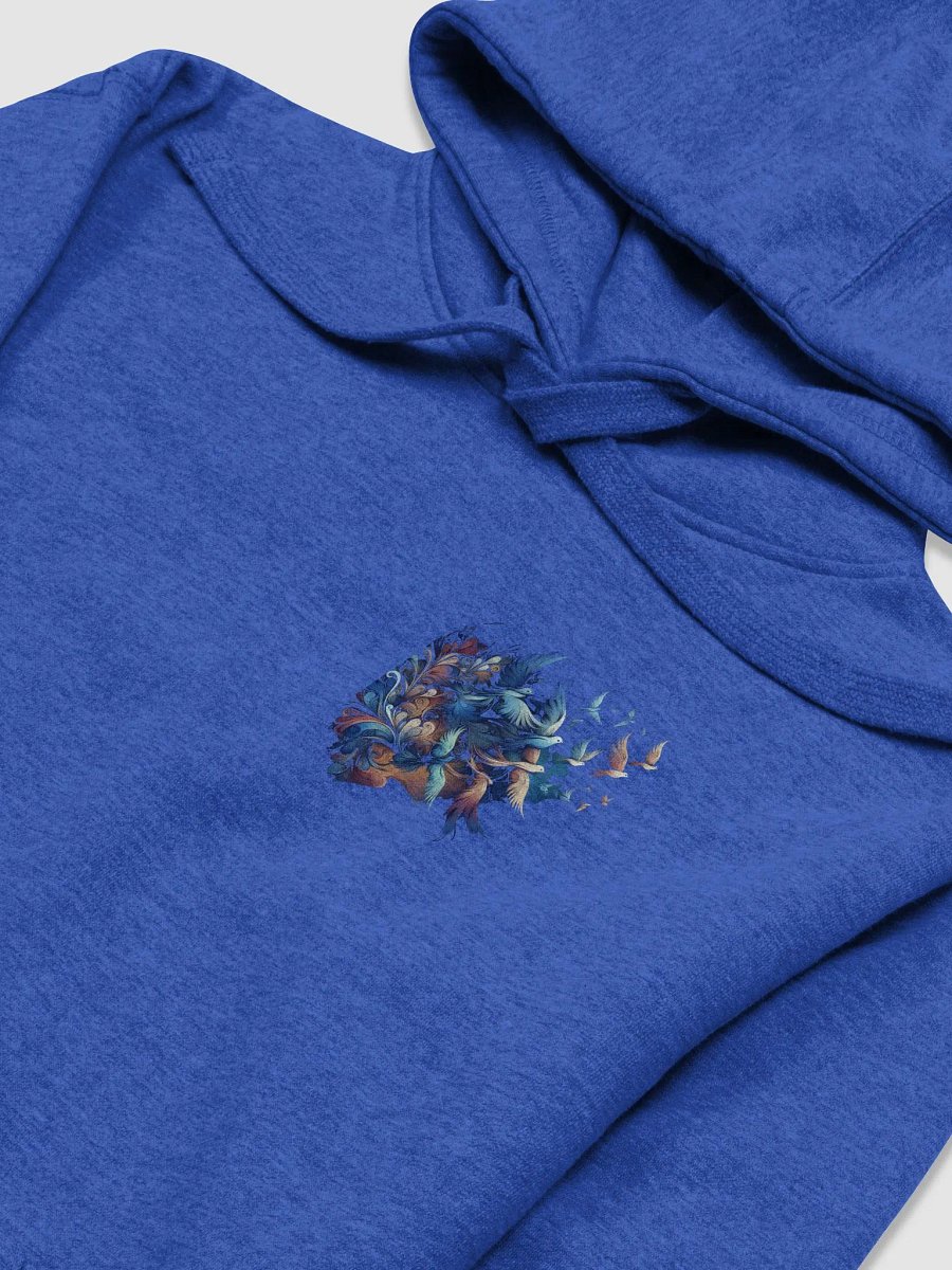 Flight of Elegance Hoodie product image (25)