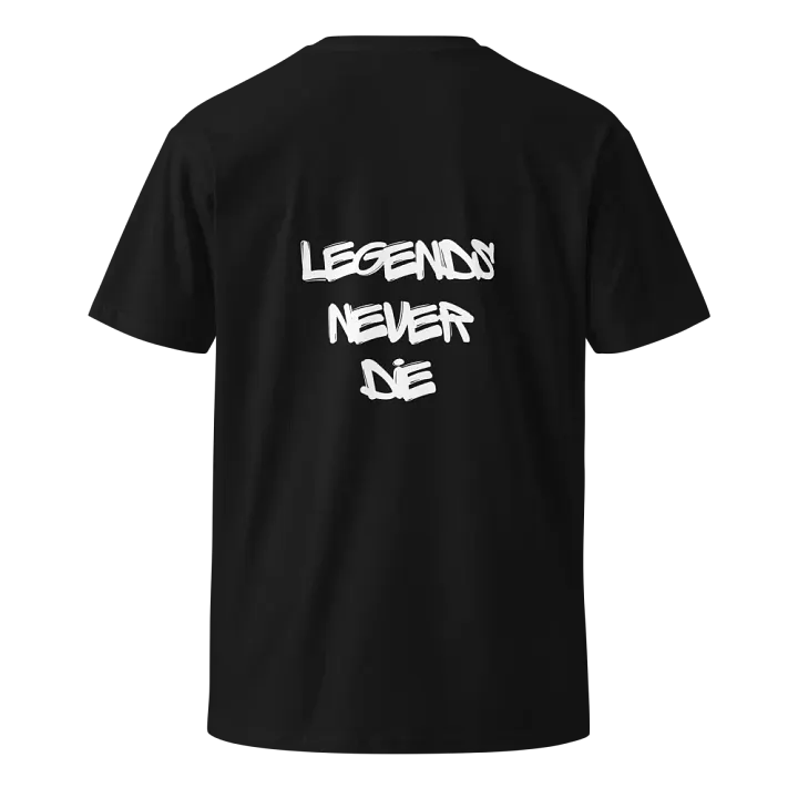 Never Die. product image (2)