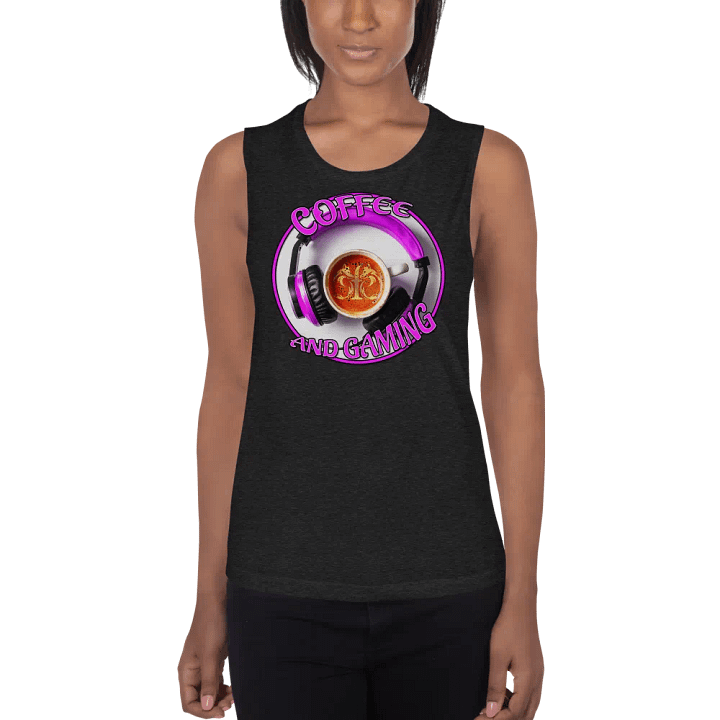 Foxy Mama's Coffee and Gaming product image (1)