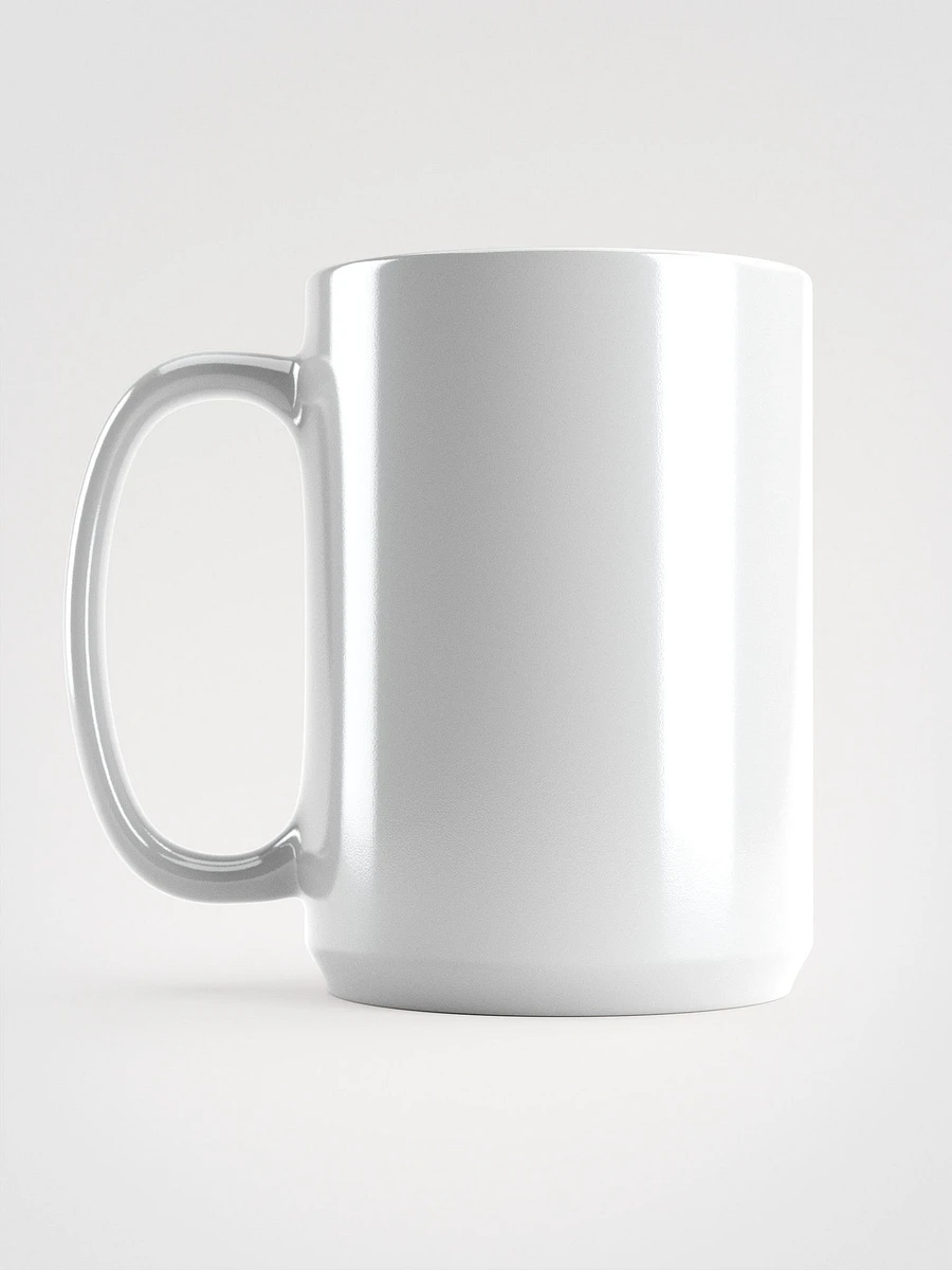 I Love Haiti Mug product image (6)