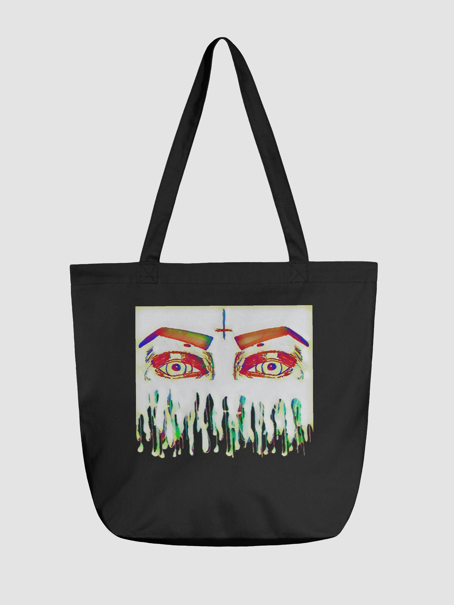 Eyes of the Soul Tote Bag product image (1)