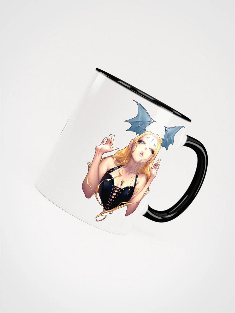Succubus Cat product image (7)