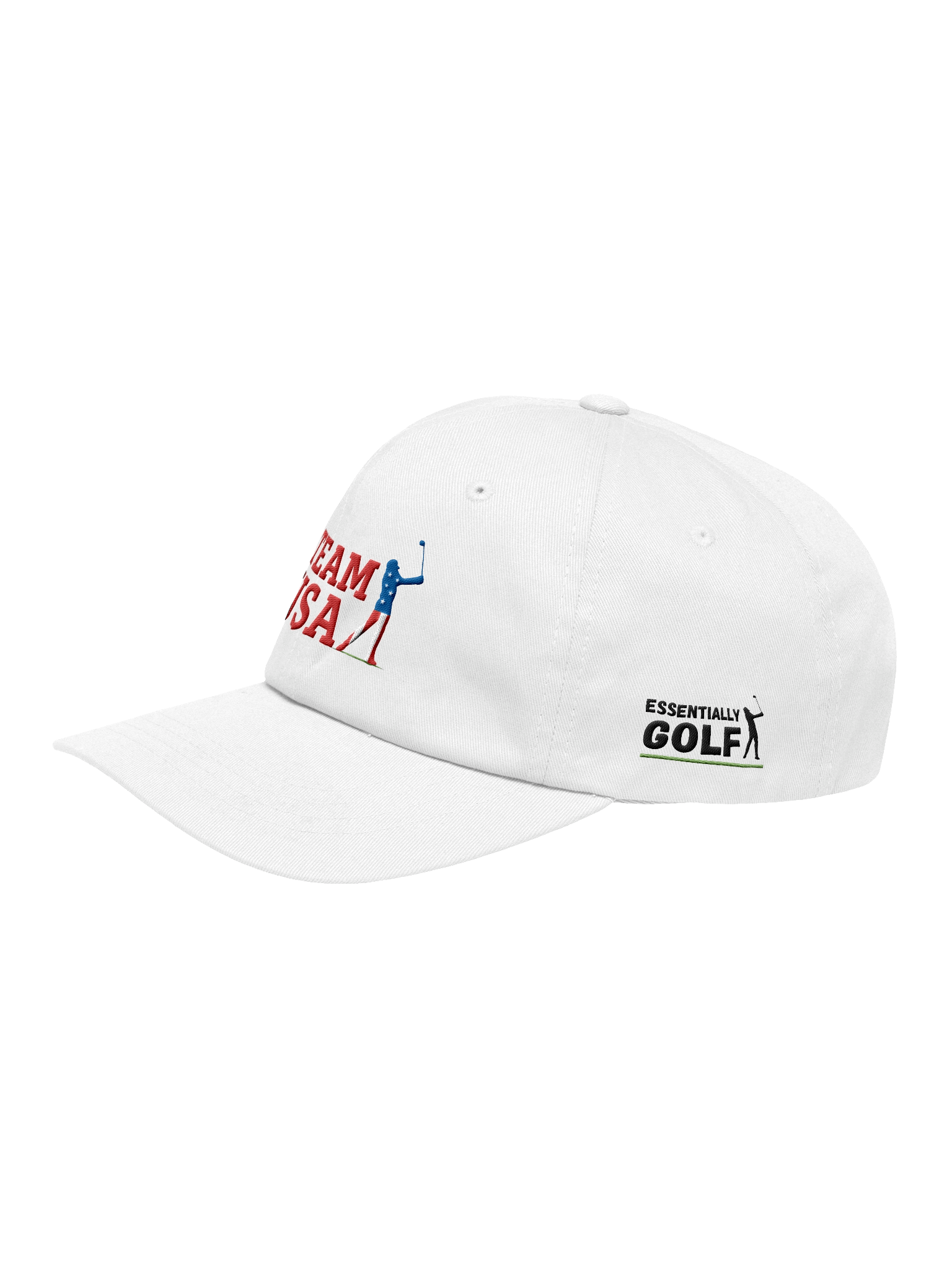 Team USA Cap product image (7)