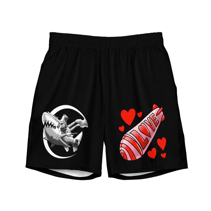 Lovebom Trunks product image (2)