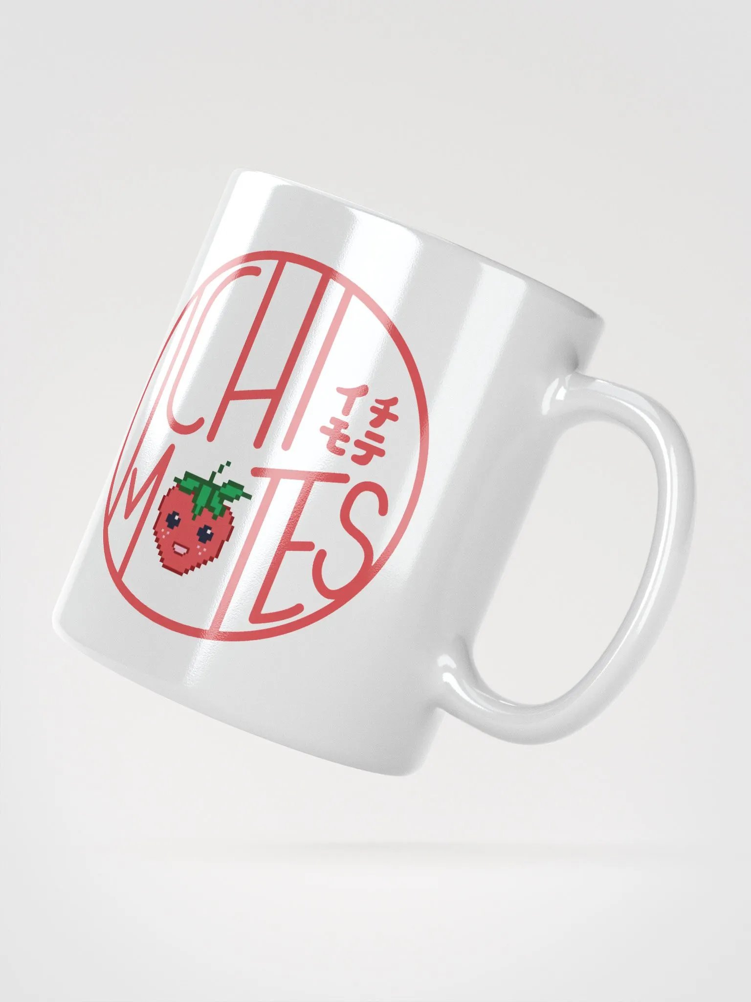 ichimotes logo mug product image (5)