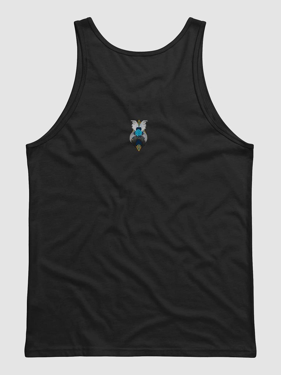 Stephanie Swan Quills Tank product image (4)