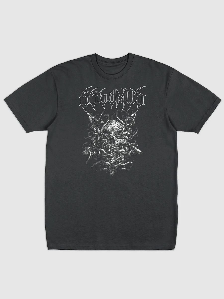 Infested premium shirt (white) product image (4)