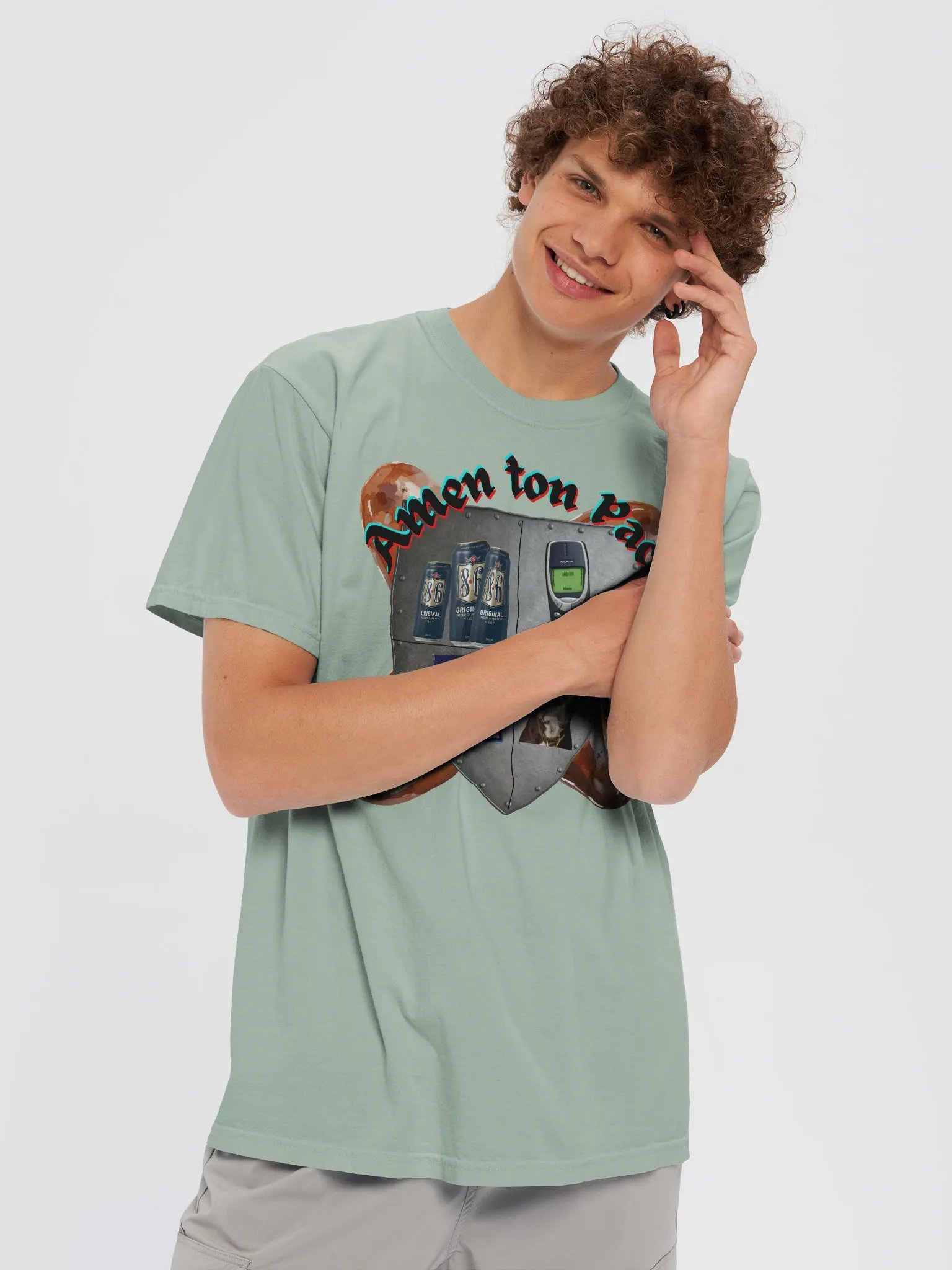 Collection BEAUF : Amen ton Pack product image (43)