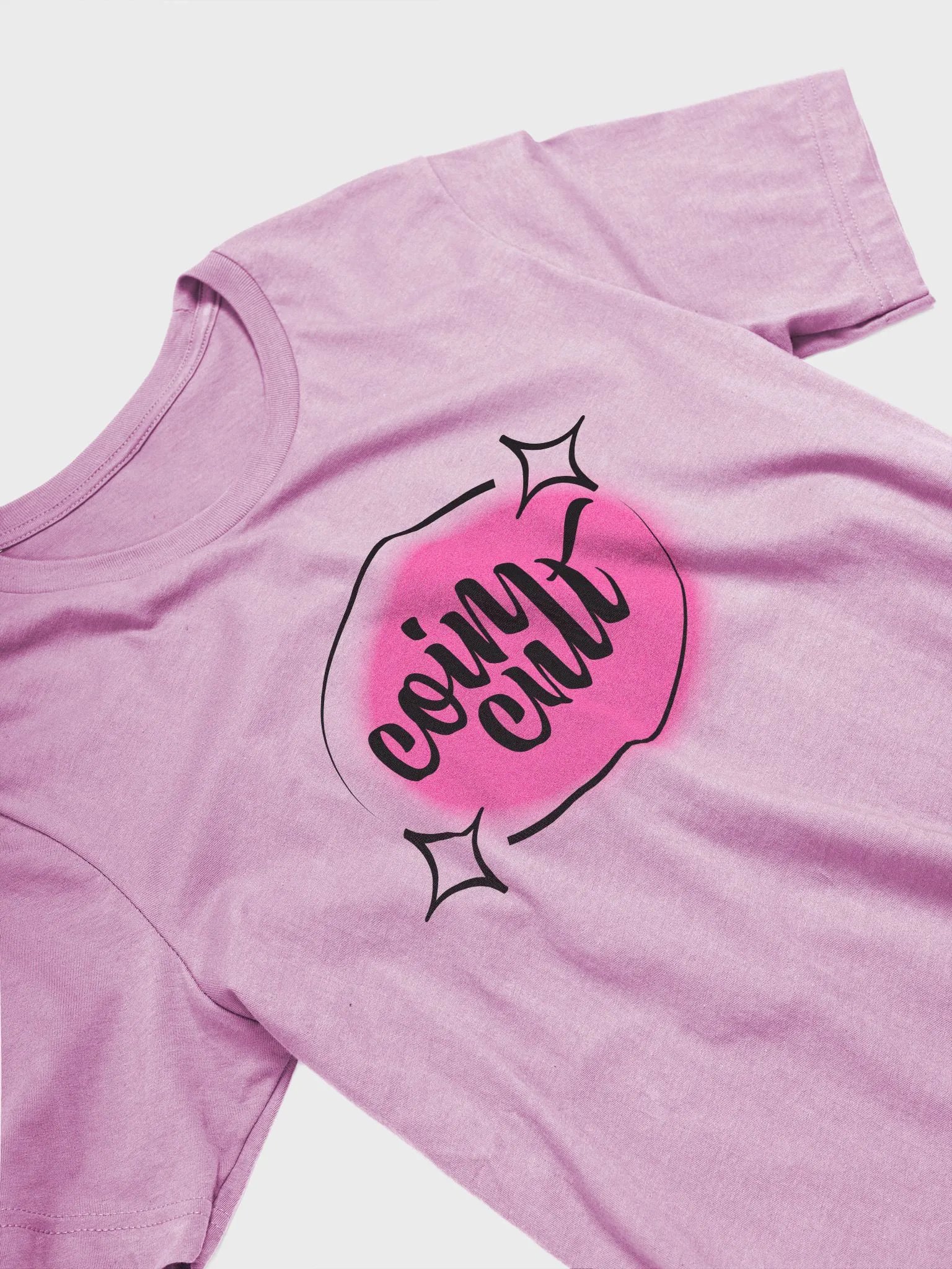 Coin Cult SPARKLE - T-Shirt product image (15)