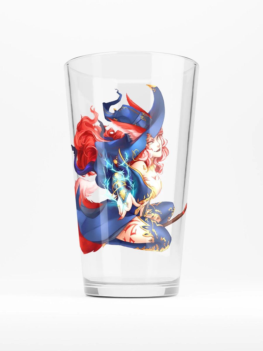 Scandal Pint Glass product image (1)