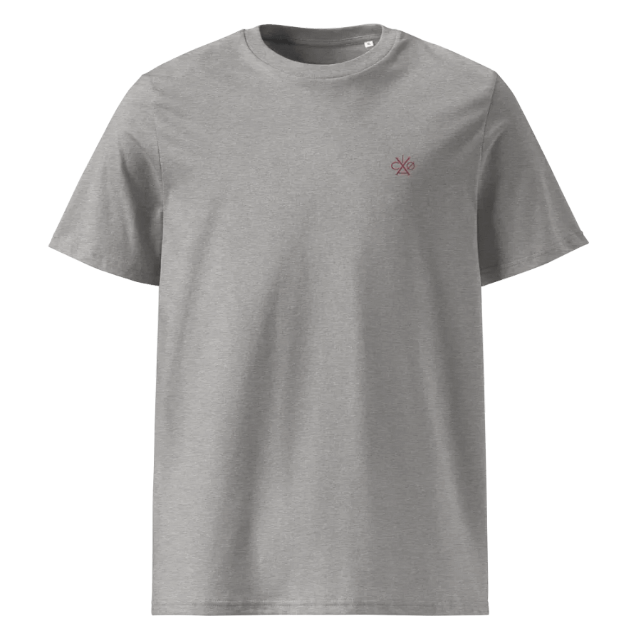 VACIO Abstract Scratch Skull T-Shirt (R) product image (26)