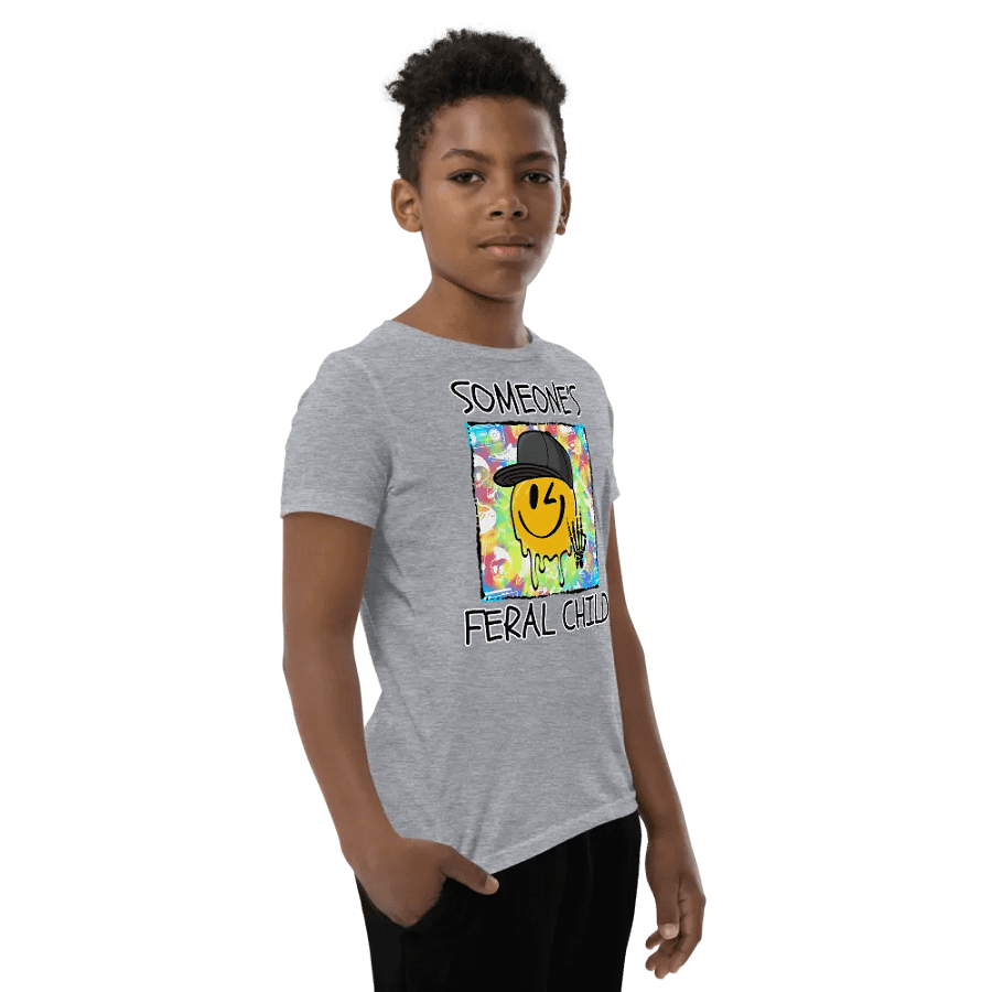 Feral Child Tee product image (108)