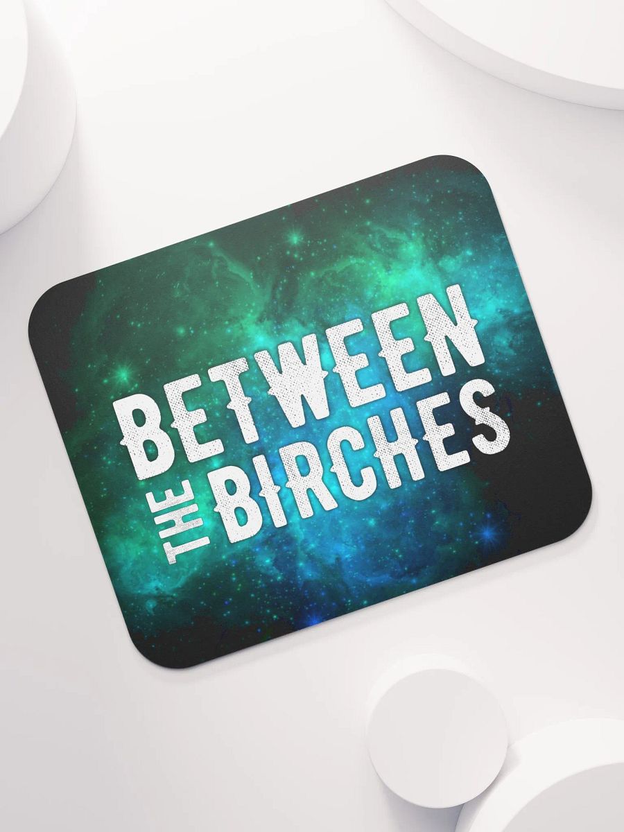 BTB Trilogy NEW Cover Mouse Pad product image (7)
