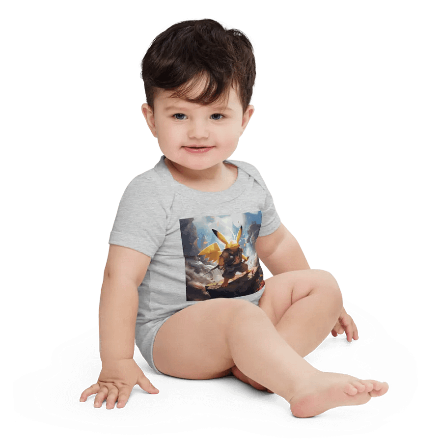 Onesie product image (43)