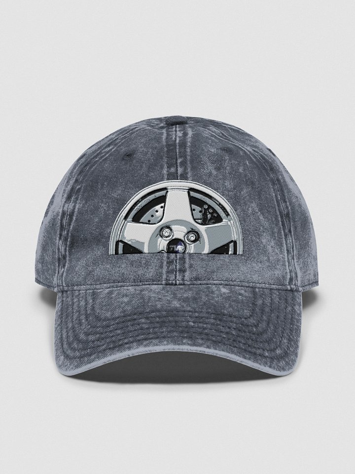 TVR Griffith Gotti - Embroidered Cap product image (1)