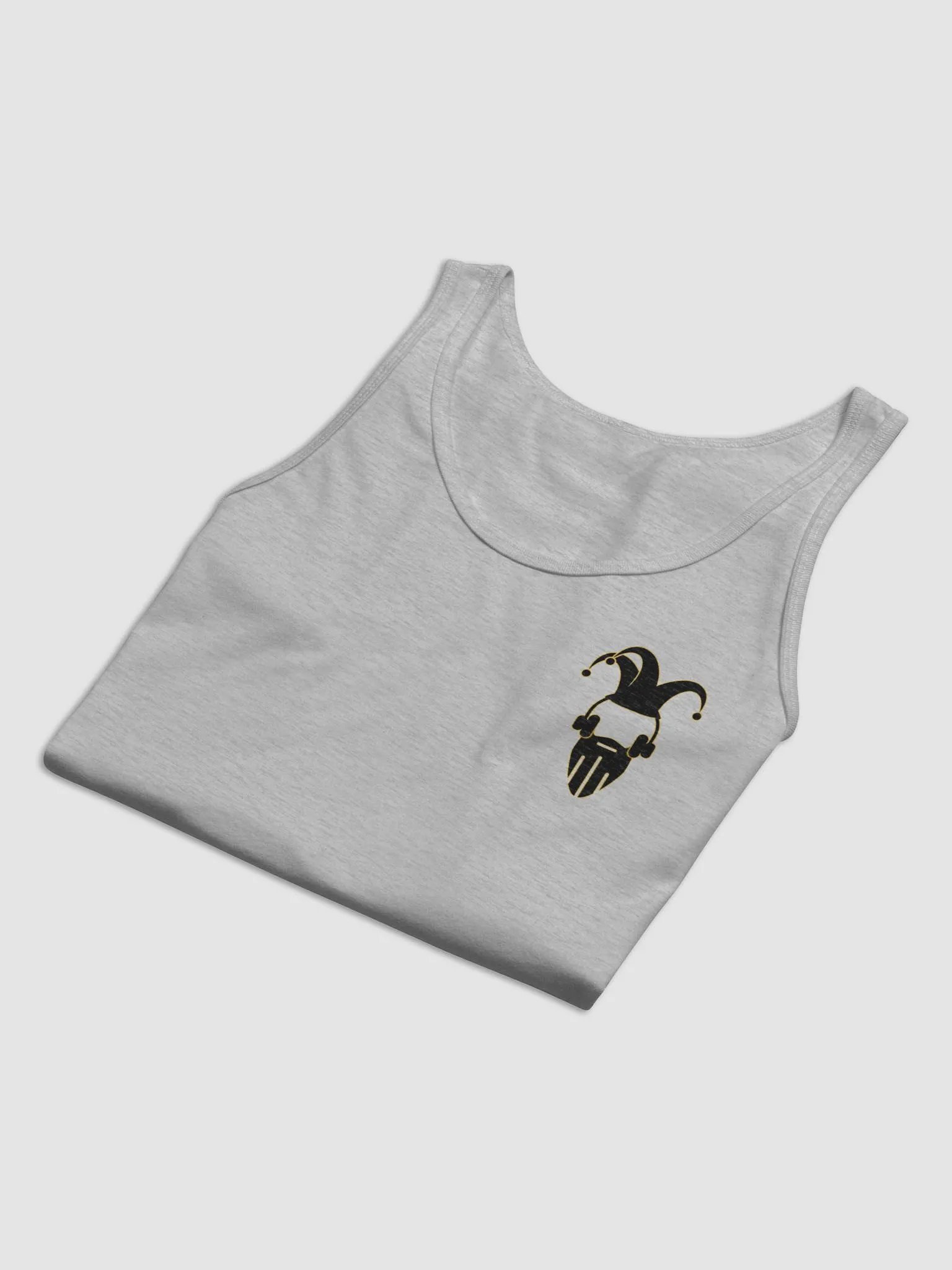 Jester Logo (s) - Tank product image (5)