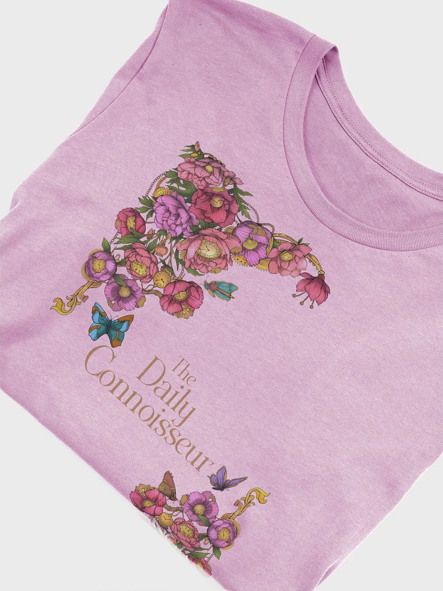 The Daily Connoisseur Steampunk Tee product image (29)