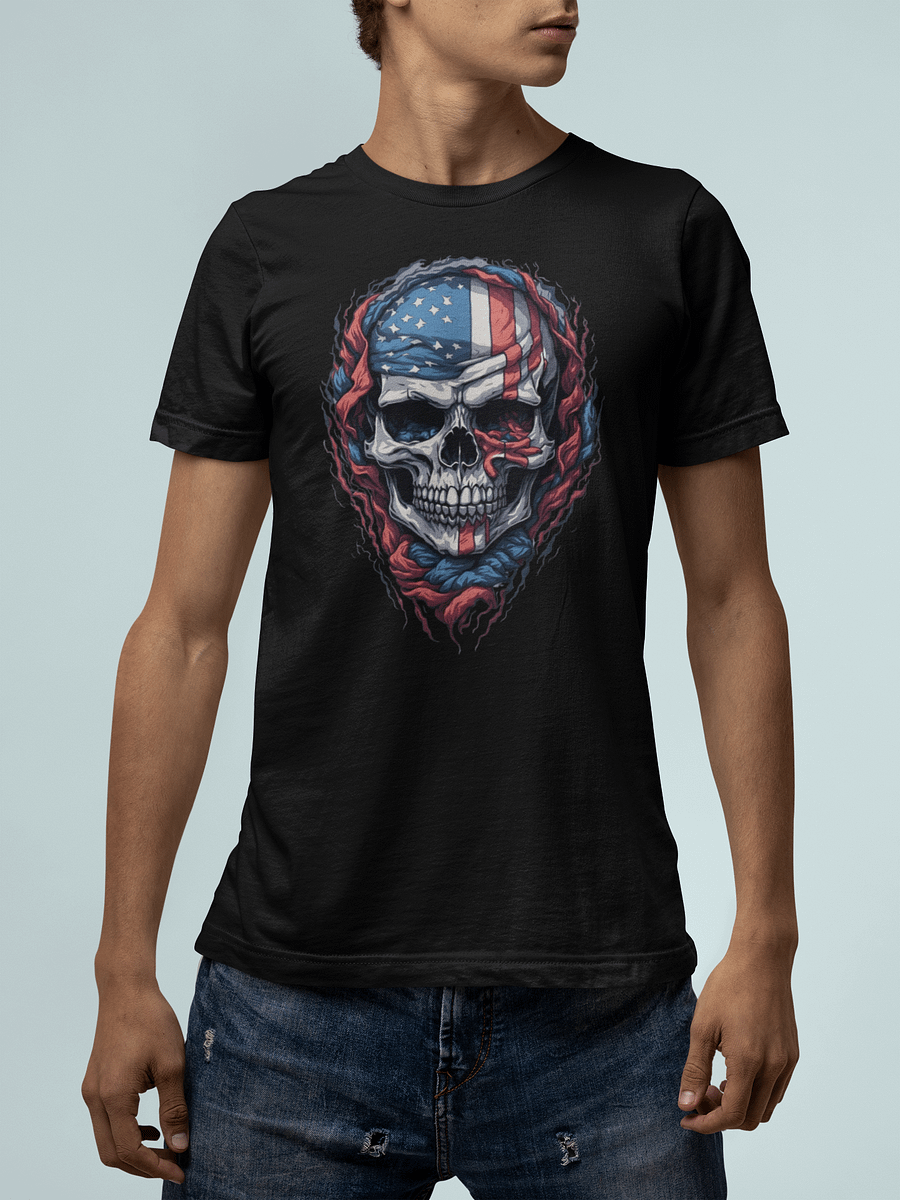Stars & Skulls product image (4)