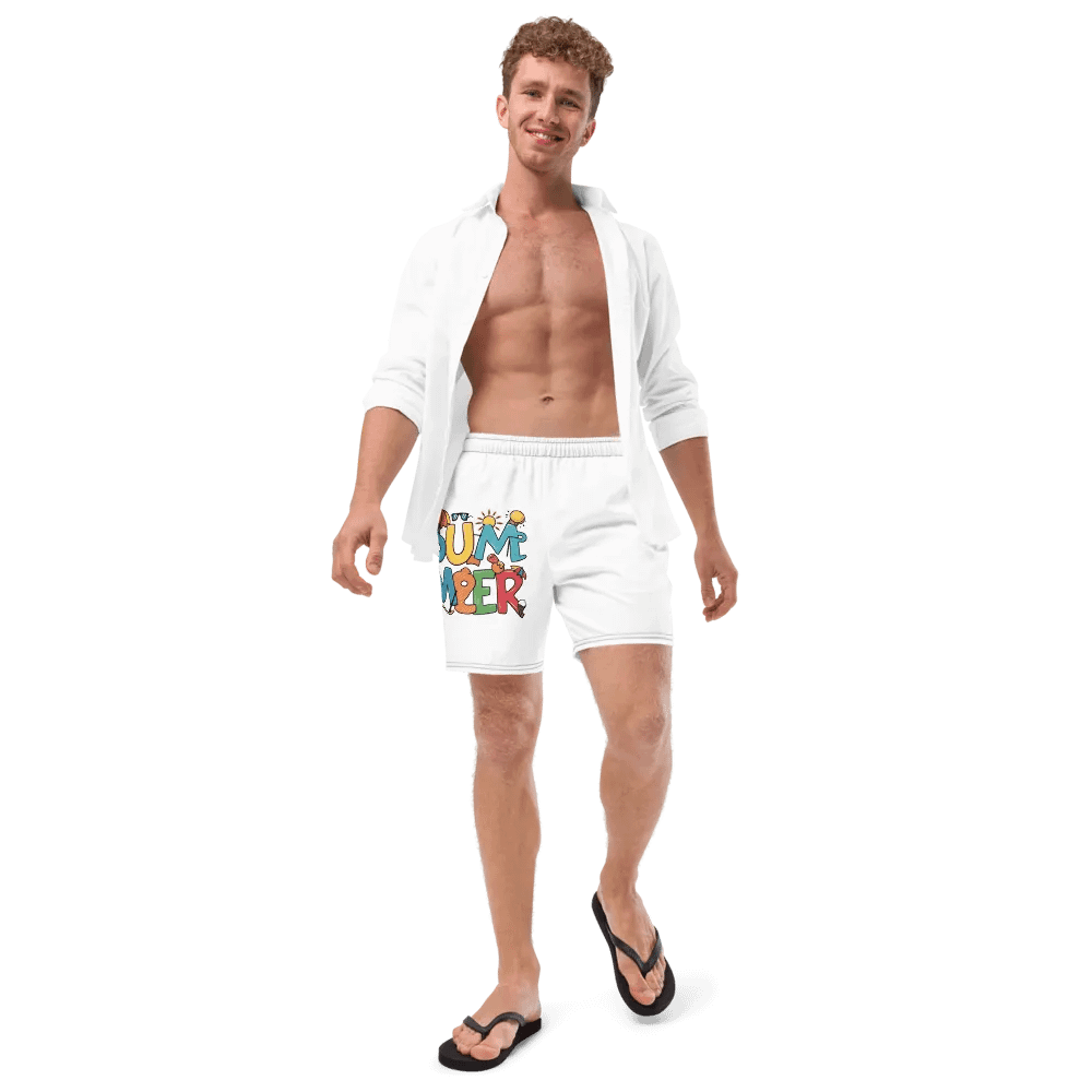 Sea shorts product image (12)
