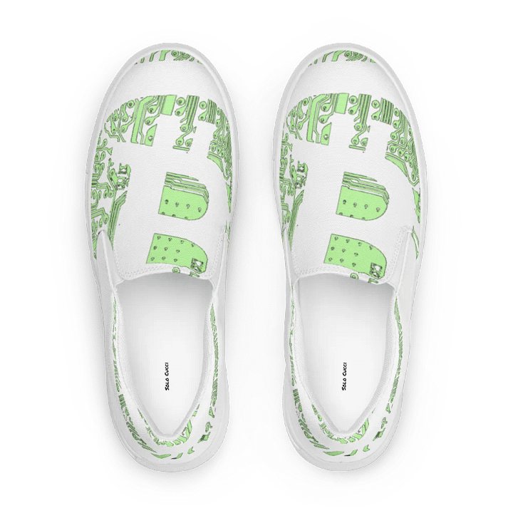 BTC Slip-Ons product image (2)