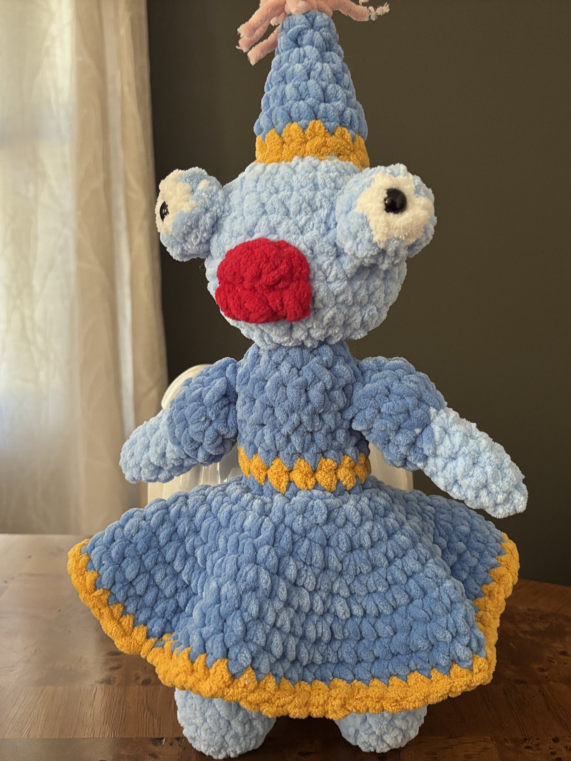 Princess Felicity Fish product image (1)
