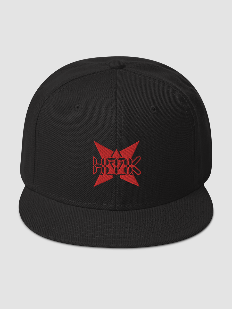 HMK Snapback Hat product image (1)