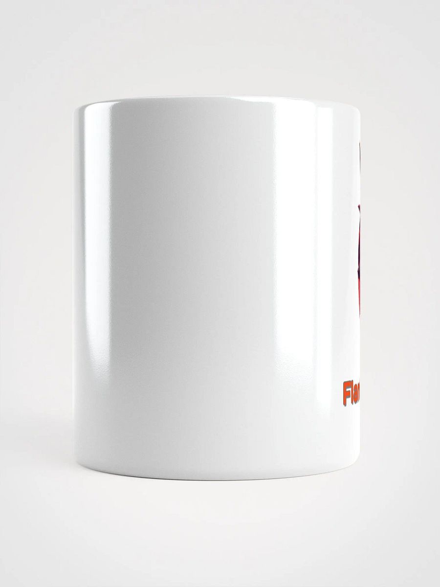 FFG White Coffee Mug product image (5)