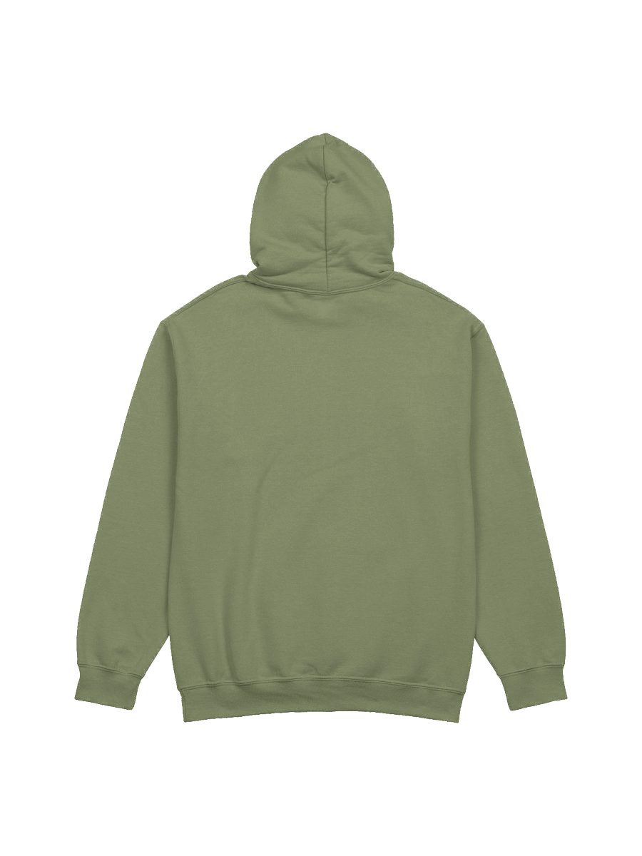 piled books unisex hoodie product image (3)