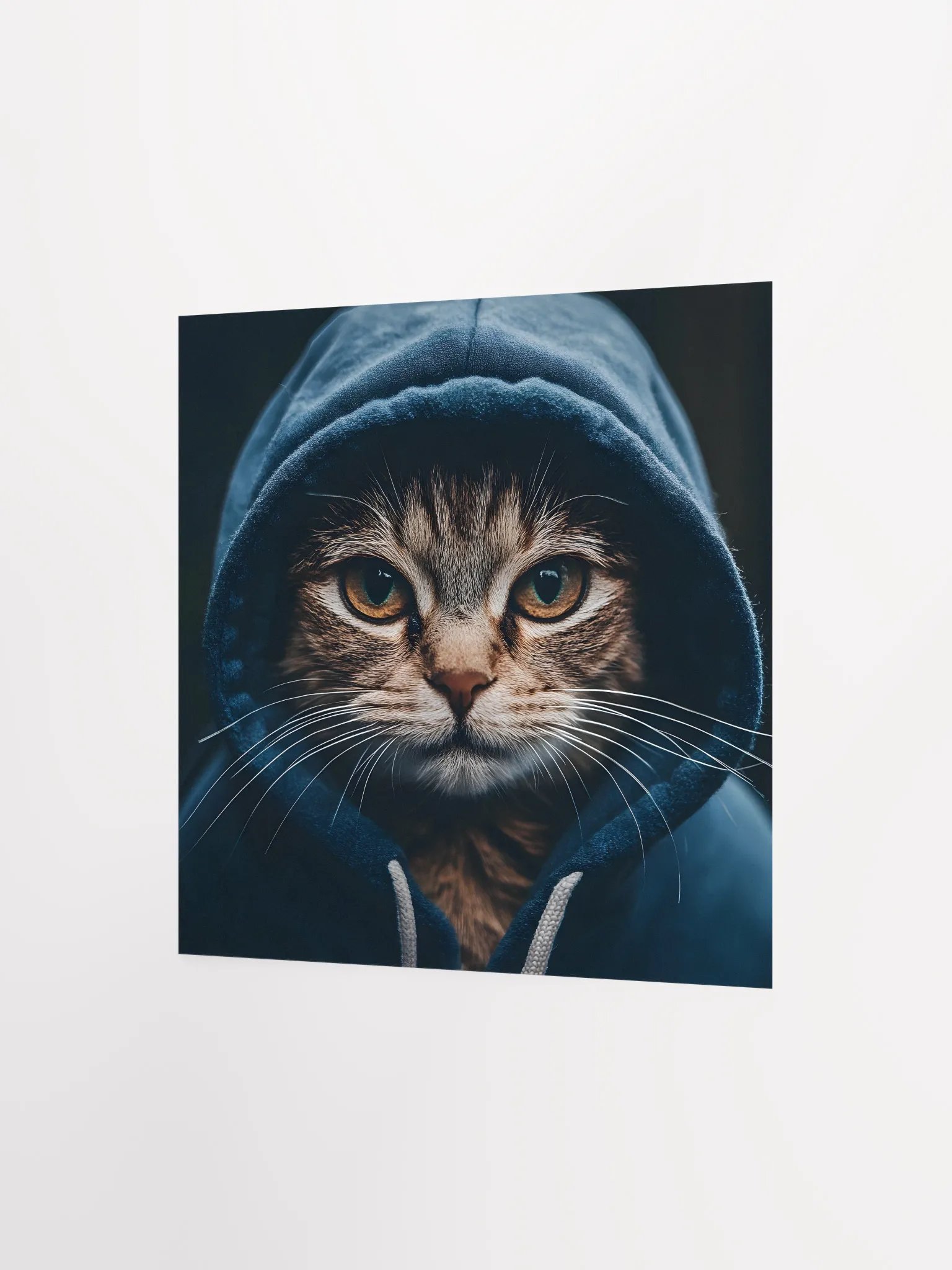 Hacker Cat product image (9)