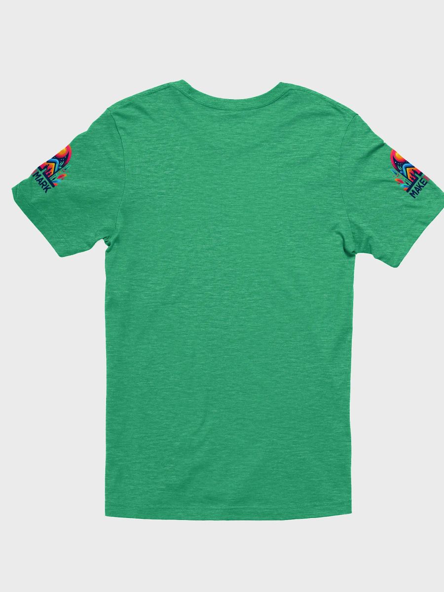 Vibrant Mark Graphic Tee product image (20)