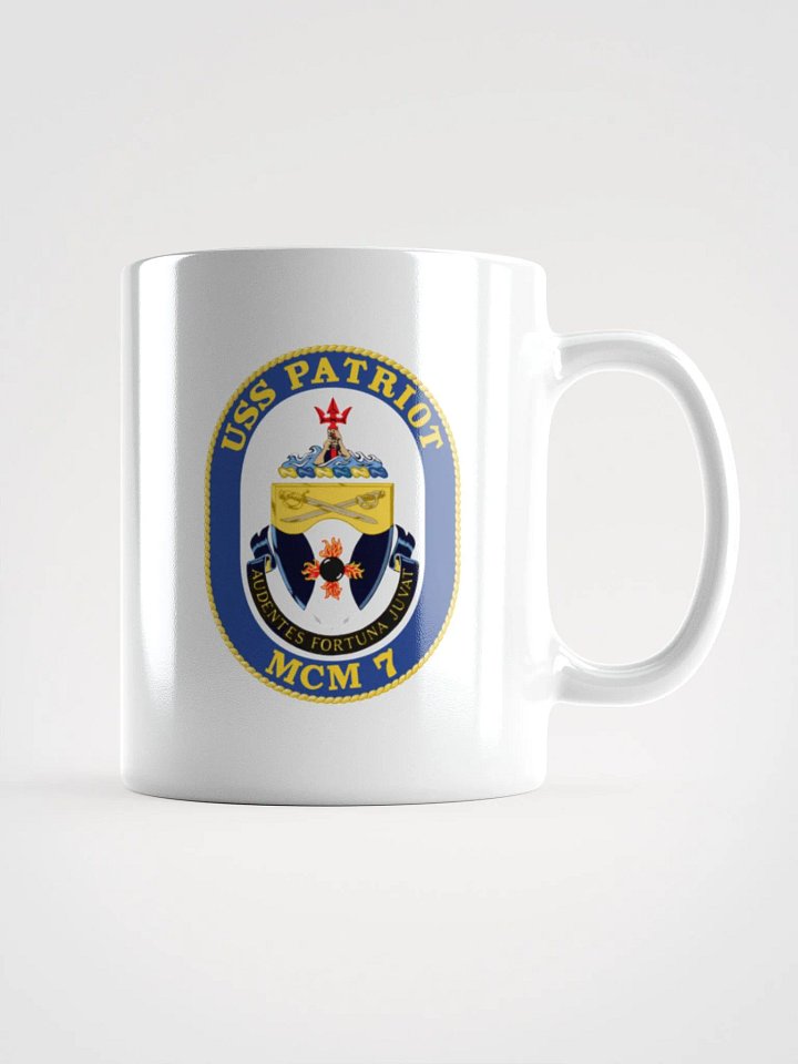 USS Patriot MCM 7 product image (3)