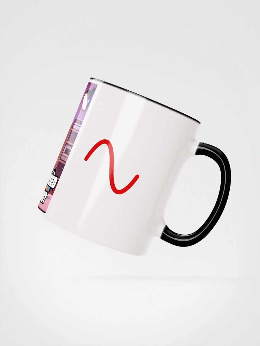 AI Andrew Ceramic Mug product image (4)