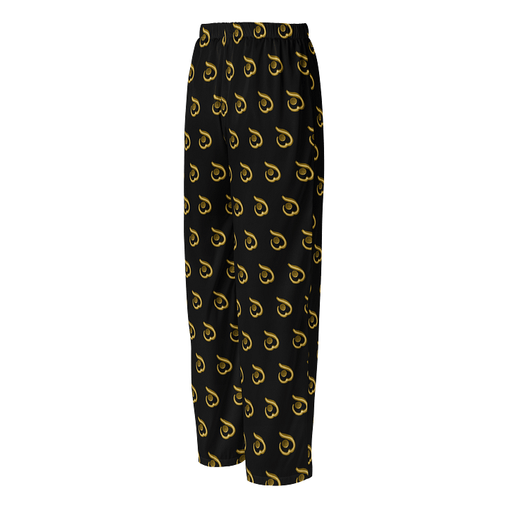 WILLOWISP Base Op Patterned Long Pajama Pants product image (2)