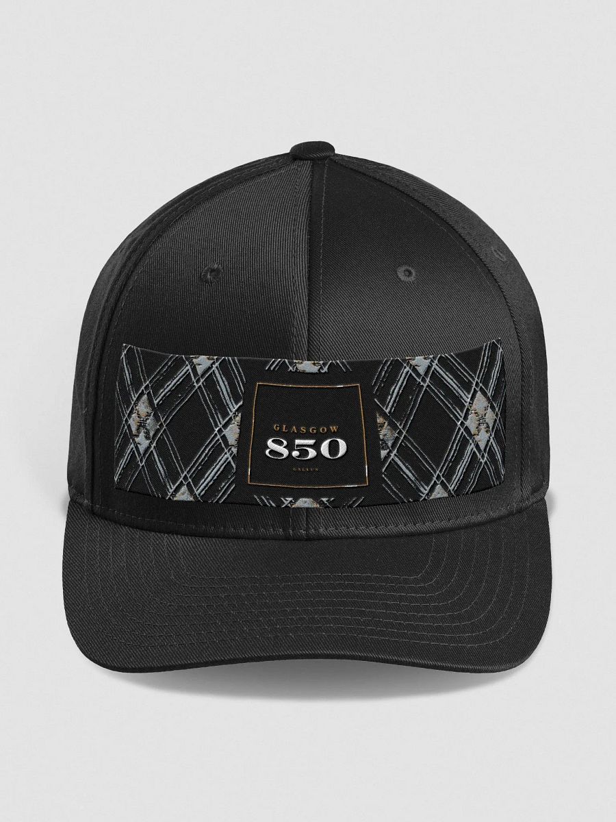 Gallus Hats Happy 850 Birthday Glasgow Ltd Edition Only 850 product image (1)