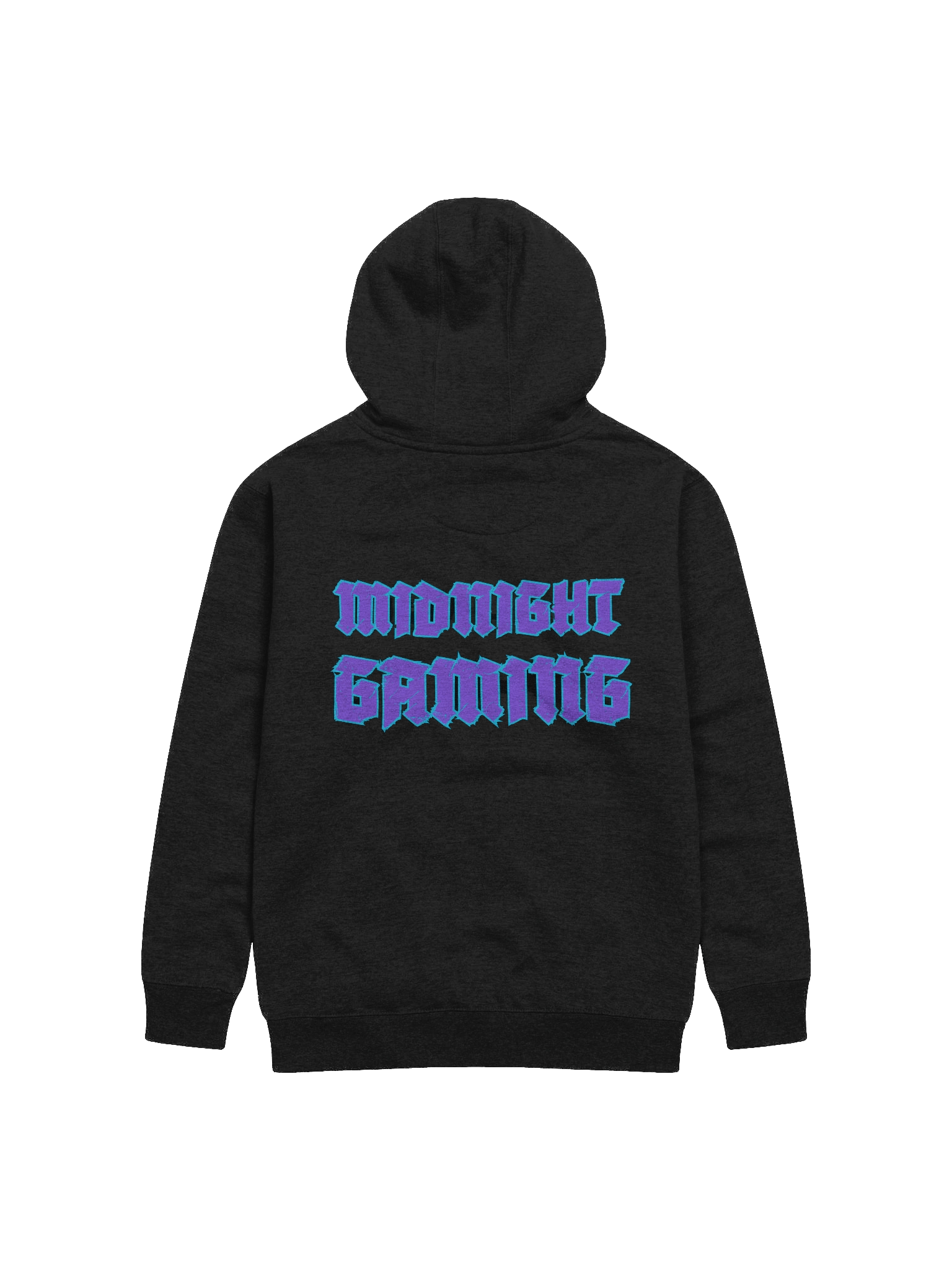 Rebel Statement Hoodie product image (2)