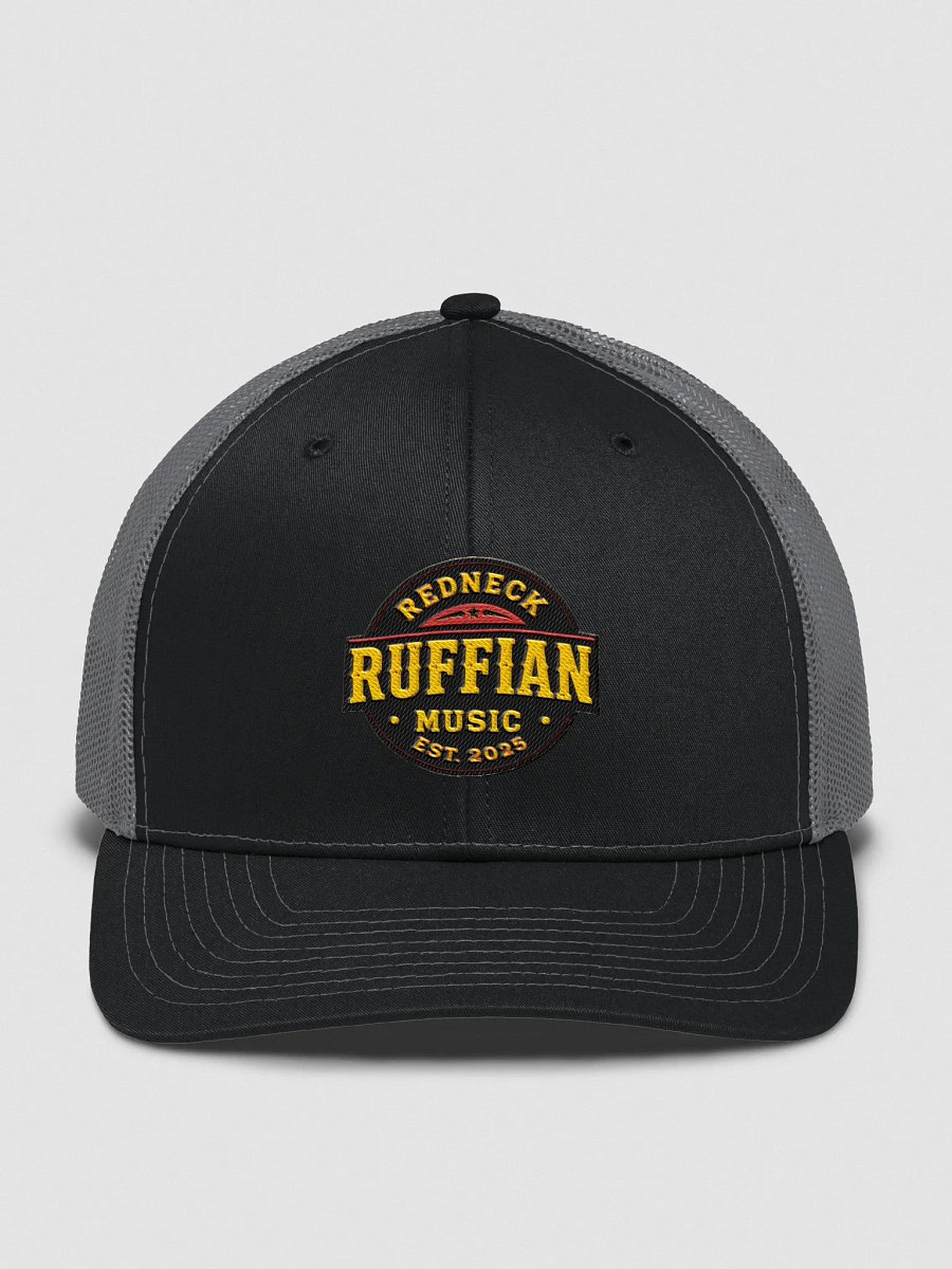 RedNeck Ruffian Music product image (3)