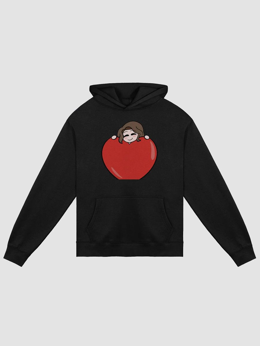 Spanapple Unisex Oversized Hoodie product image (1)