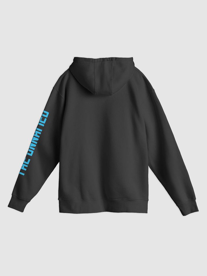 Reach New Limits Hoodie product image (2)
