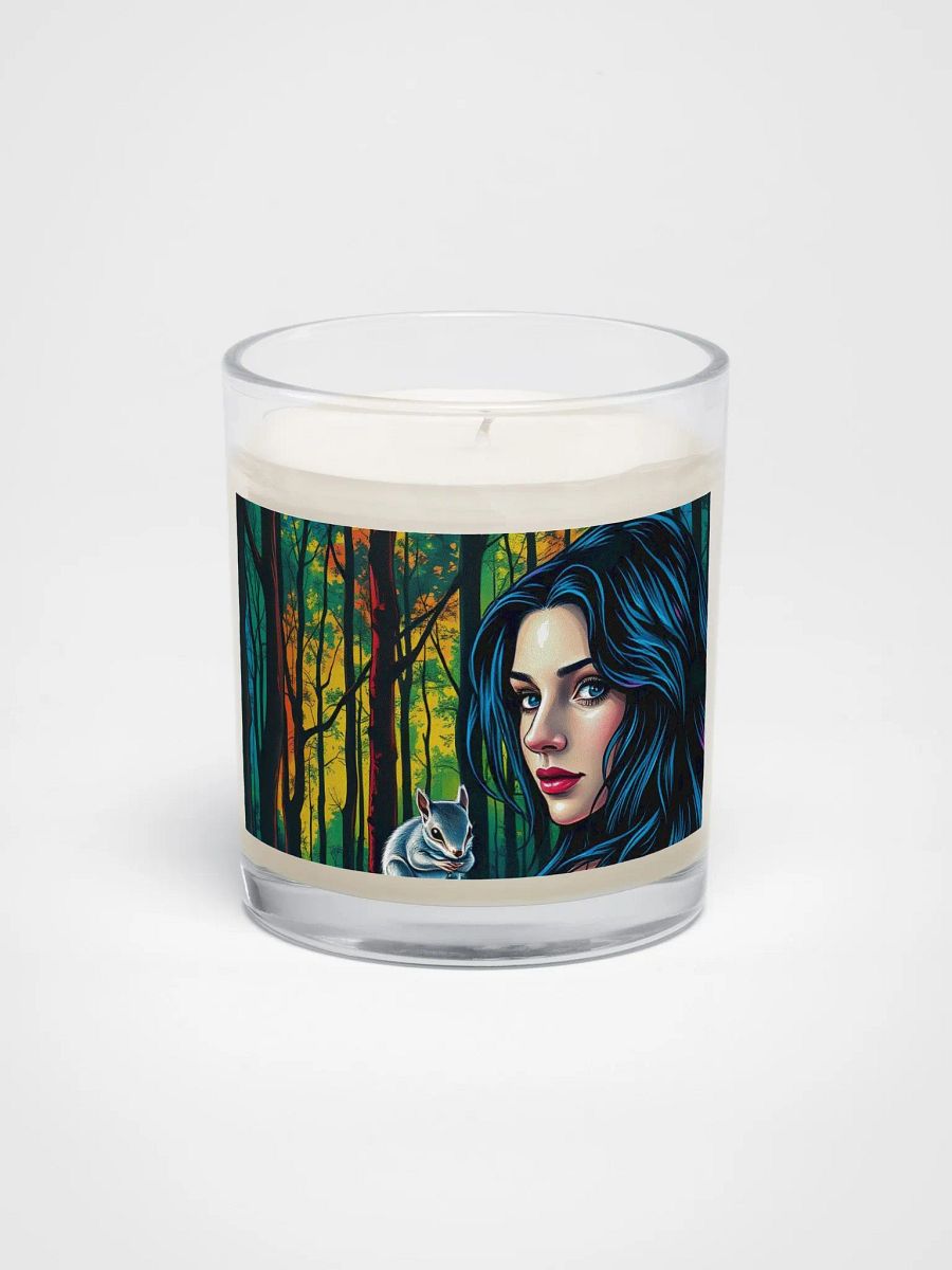 Whimsical Sunset Soy Wax Candle product image (1)