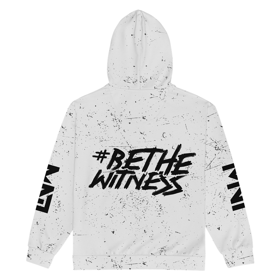 TeamLNW Takeover Hoodie product image (2)