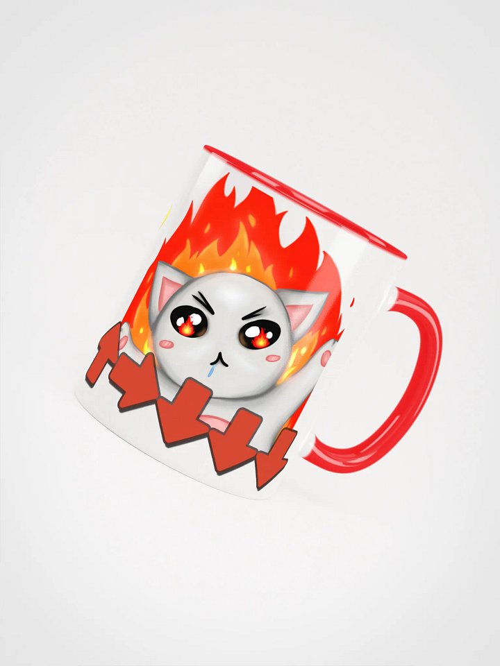 Demokratische Katze product image (1)