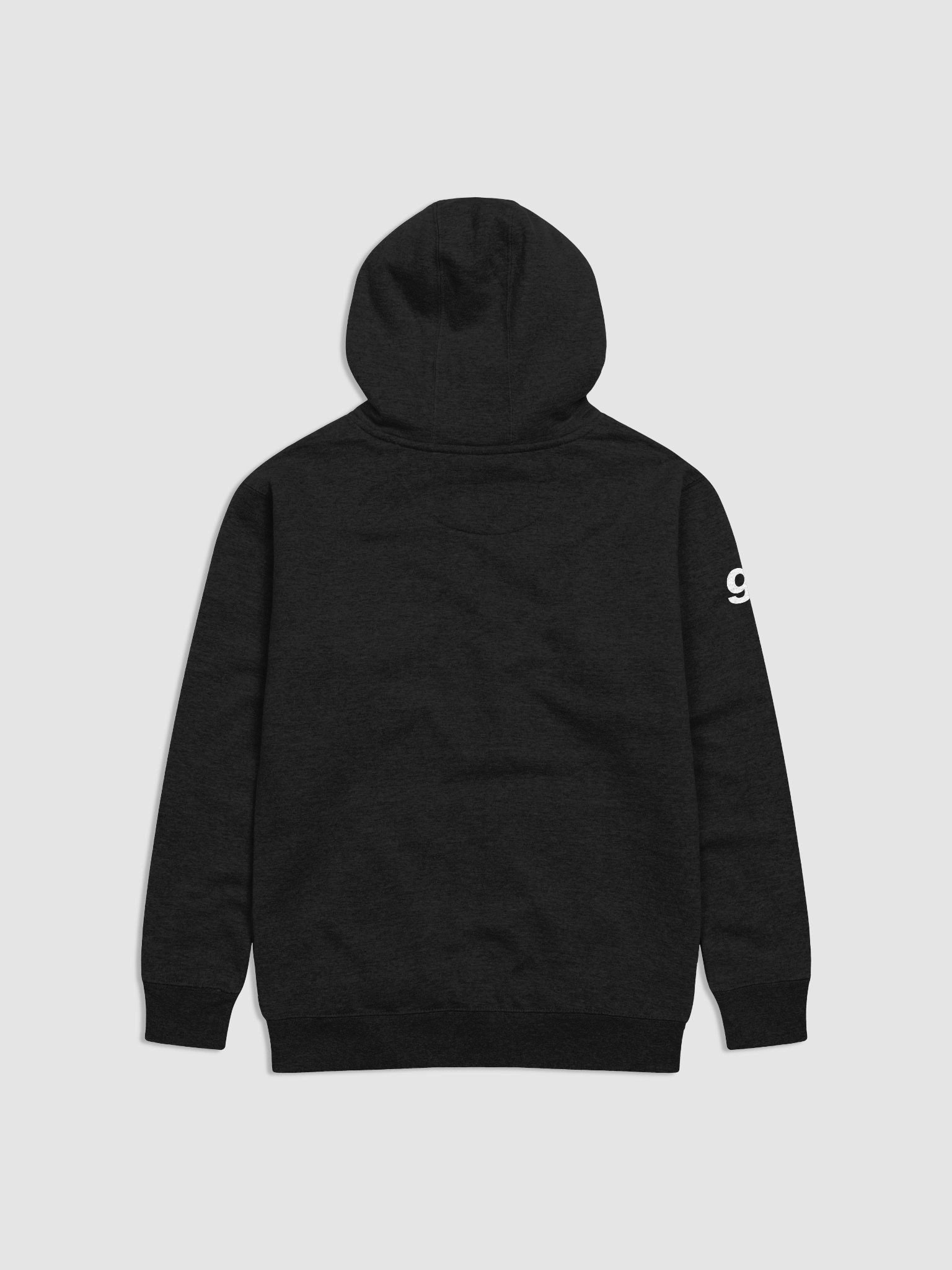 Geeks + Premium Hoodie product image (2)