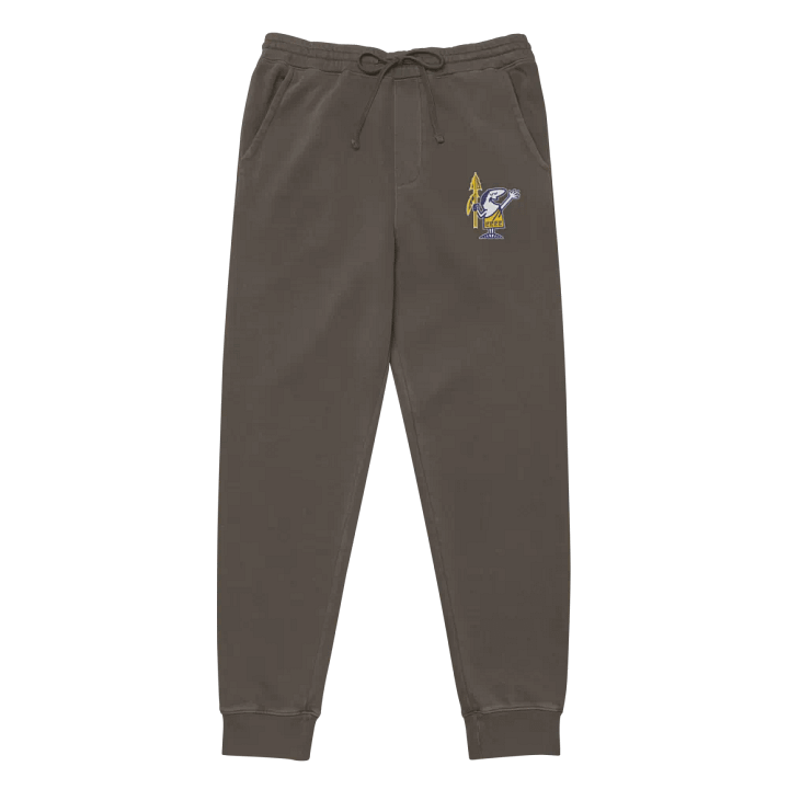 Lake Forest Latin Club Garment-Dyed Sweatpants product image (5)