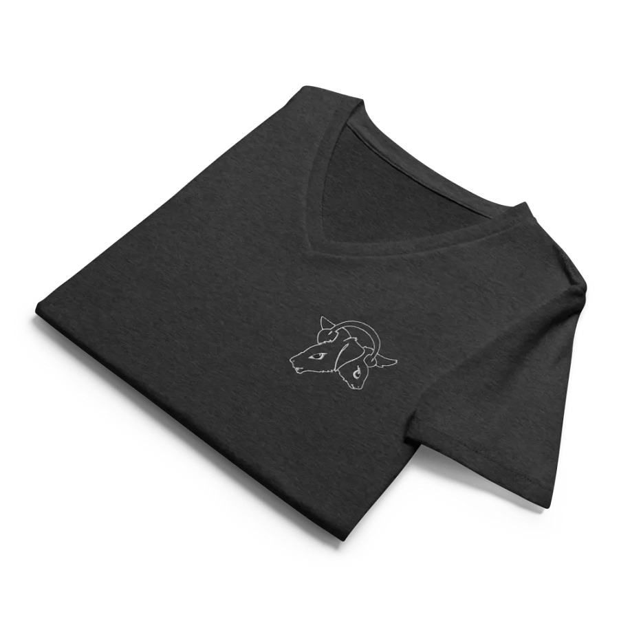 Women's V-Neck T-Shirt product image (38)