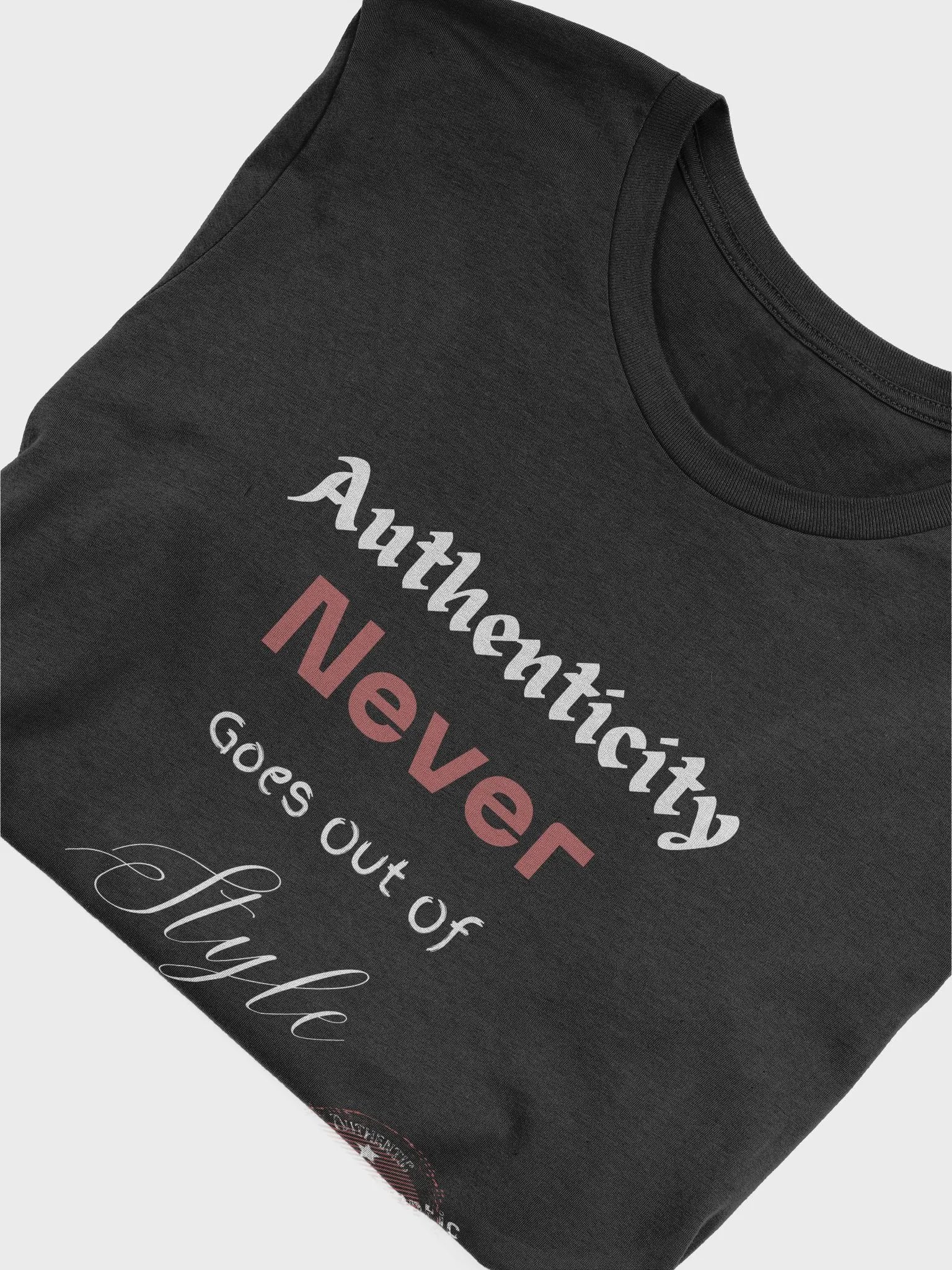 Authentic style shirt product image (17)