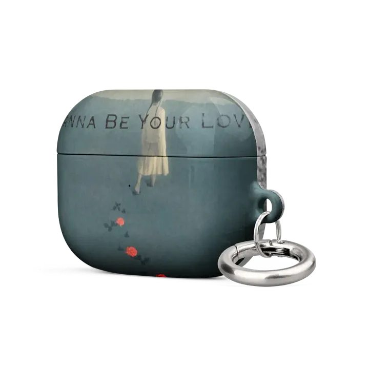 I Wanna Be Your Lover product image (9)