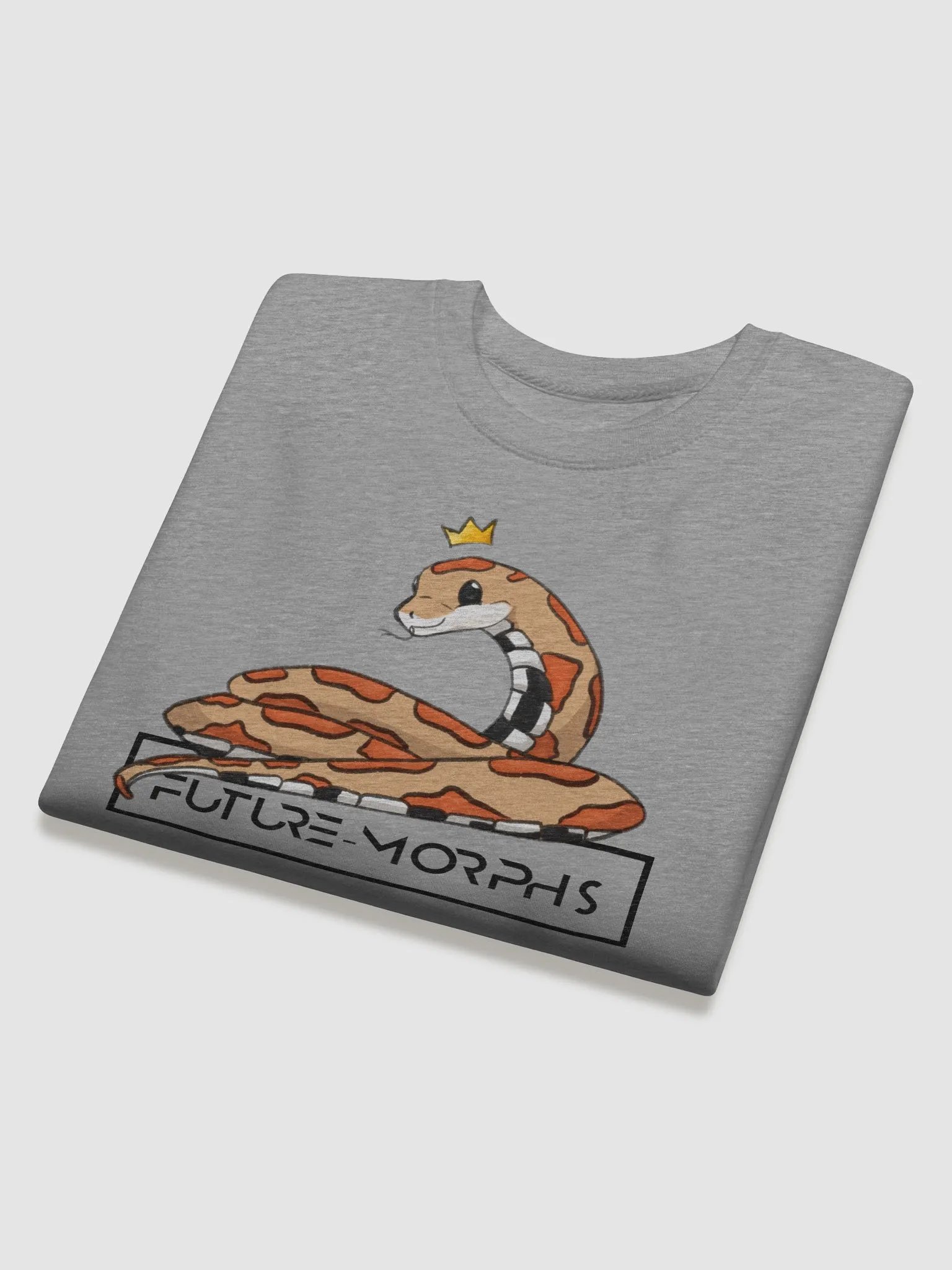 New Logo Sweater product image (4)