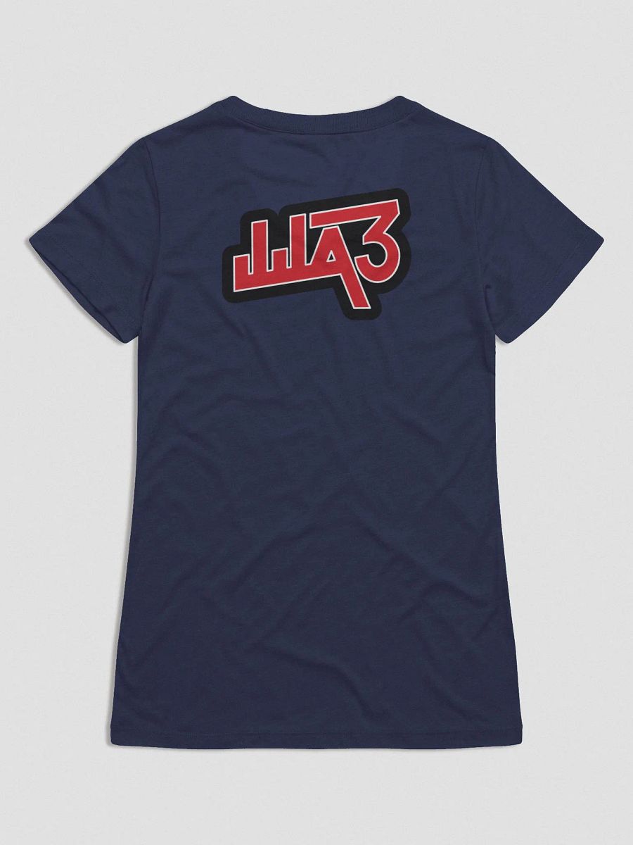 Hoya Ladies T-Shirt product image (67)