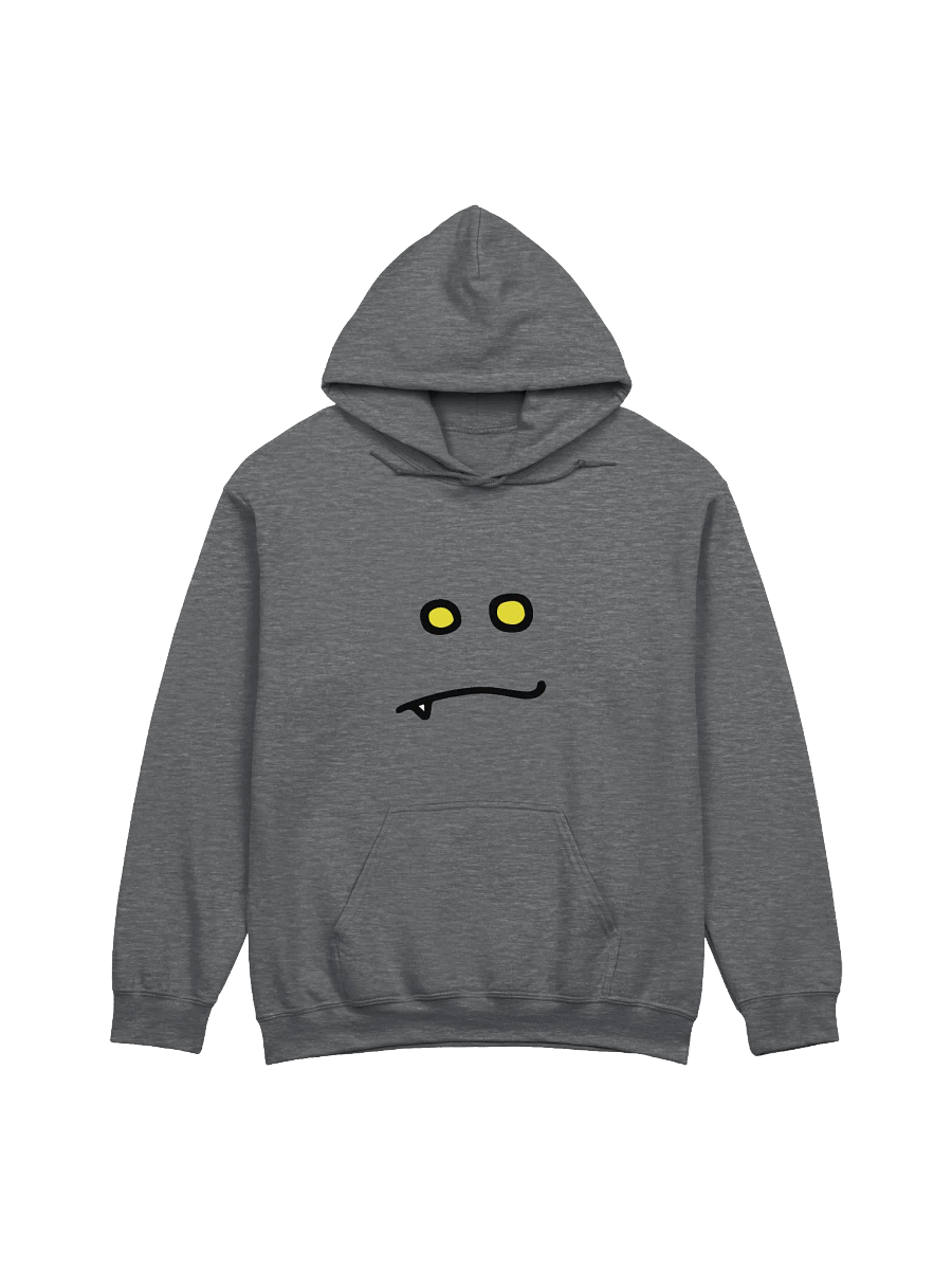 Team Demon Hoodie product image (1)